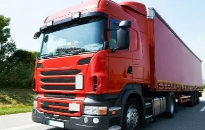 Bursa Cizre Ambar Kargo