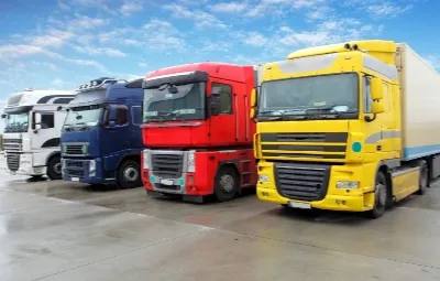 Bursa Cizre Nakliye Ambarı