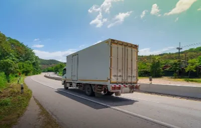 Bursa ile Cizre Arası Bulaşık Makinesi Taşıma