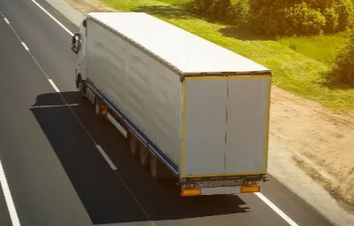 Bursa ile Cizre Arası Parça Eşya Taşıma