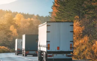 Bursa ile Cizre Arası Klima Taşıma