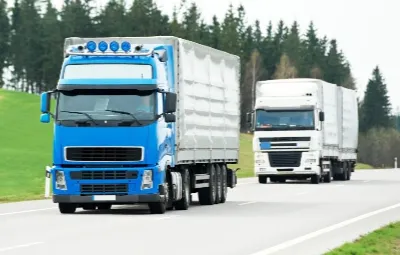 Bursa ile Cizre Arası Eşya Taşıma